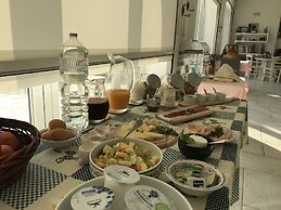 Relais Masseria Della Colomba