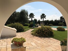 Relais Masseria Della Colomba