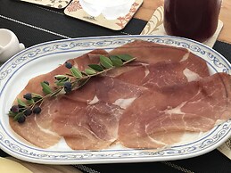 Relais Masseria Della Colomba