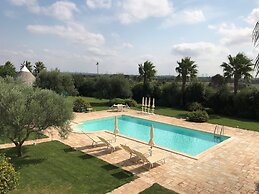 Relais Masseria Della Colomba