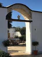 Relais Masseria Della Colomba