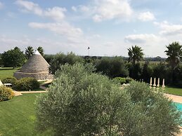 Relais Masseria Della Colomba