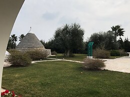 Relais Masseria Della Colomba