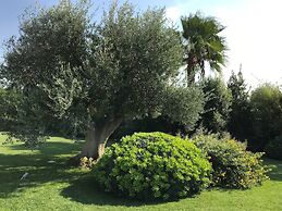 Relais Masseria Della Colomba