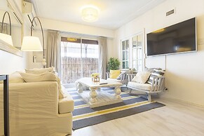 Marcelo T by Be Local Argentina