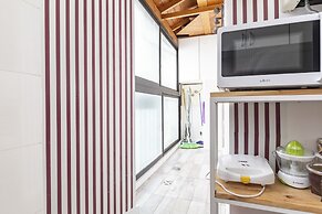 Marcelo T by Be Local Argentina