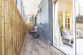 Marcelo T by Be Local Argentina