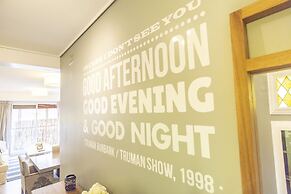 Marcelo T by Be Local Argentina