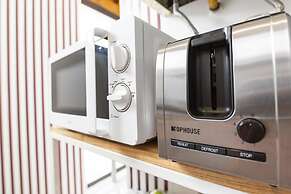 Marcelo T by Be Local Argentina