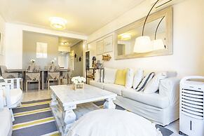 Marcelo T by Be Local Argentina