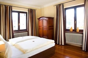 Hotel Haus Krone