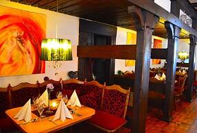 Hotel Haus Krone