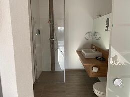 Hotel Haus Krone