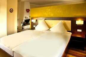 Hotel Haus Krone