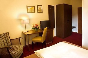 Hotel Haus Krone
