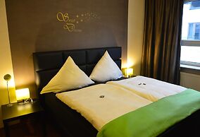 Hotel Haus Krone