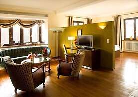 Hotel Haus Krone
