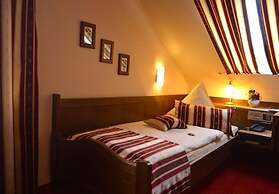 Hotel Haus Krone