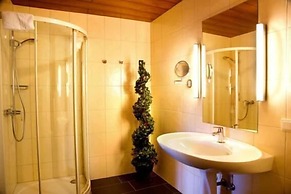 Hotel Haus Krone