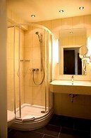 Hotel Haus Krone