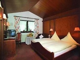 Hotel Haus Krone