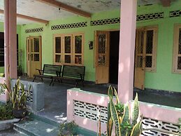 Setro Kariyo Homestay