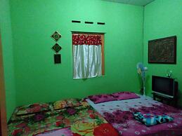 Setro Kariyo Homestay