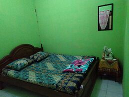 Setro Kariyo Homestay