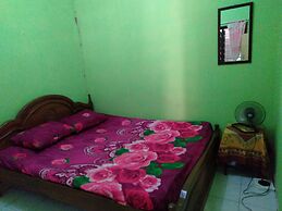 Setro Kariyo Homestay