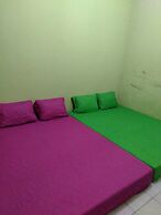 Setro Kariyo Homestay