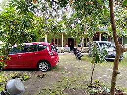 Setro Kariyo Homestay