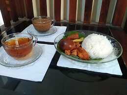 Setro Kariyo Homestay