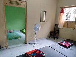 Setro Kariyo Homestay