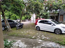 Setro Kariyo Homestay