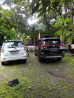Setro Kariyo Homestay