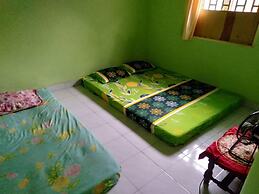 Setro Kariyo Homestay