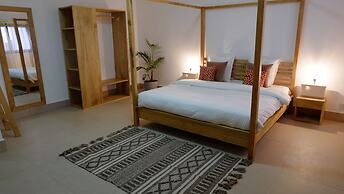 La Demeure Appart Hotel