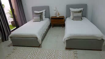 La Demeure Appart Hotel