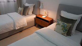 La Demeure Appart Hotel