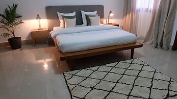 La Demeure Appart Hotel