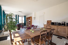 Tonn'Ain Hébergement Ain'Solite