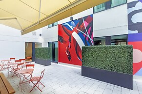 The Hendrick Smithfield