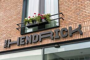 The Hendrick Smithfield