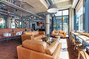 The Hendrick Smithfield