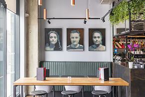 The Hendrick Smithfield