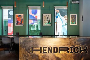 The Hendrick Smithfield