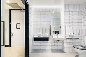 The Hendrick Smithfield