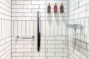 The Hendrick Smithfield