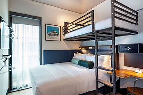 The Hendrick Smithfield