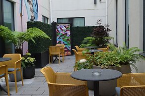 The Hendrick Smithfield